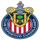 Chivas Guadalajara (w)